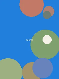 泷川雅美视频 - 三笠角色图